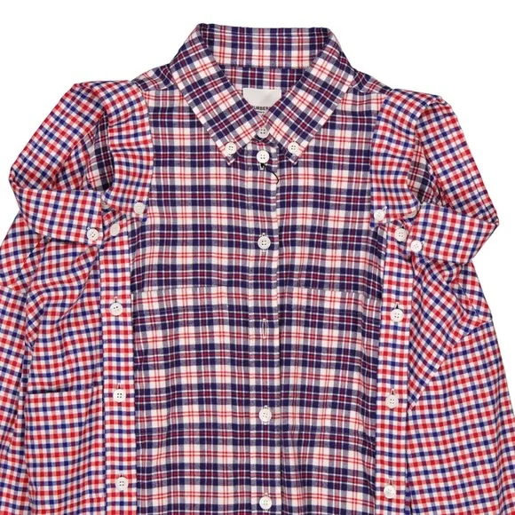 Burberry Dress NTW - Picture 4 of 4